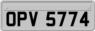OPV5774