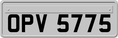 OPV5775