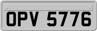OPV5776