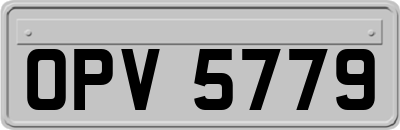 OPV5779