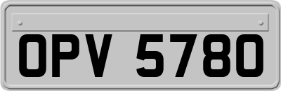OPV5780