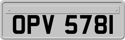 OPV5781