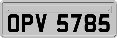 OPV5785