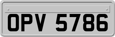 OPV5786