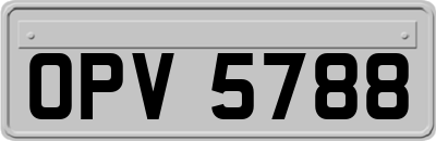OPV5788