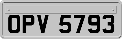 OPV5793