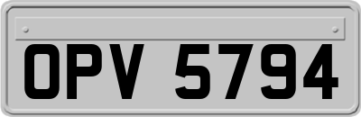 OPV5794