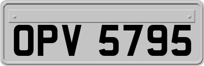OPV5795
