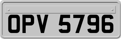 OPV5796