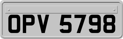 OPV5798