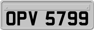 OPV5799