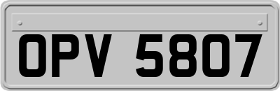 OPV5807