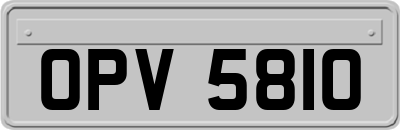 OPV5810