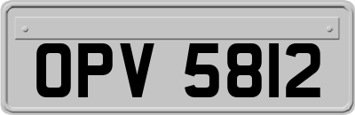 OPV5812