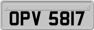 OPV5817