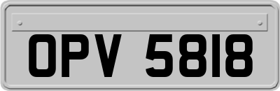 OPV5818
