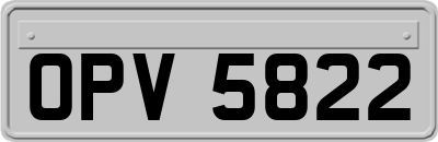 OPV5822