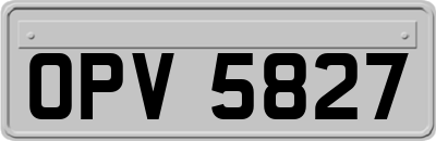 OPV5827
