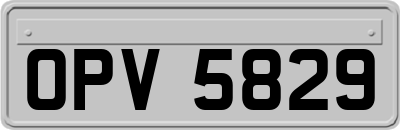 OPV5829