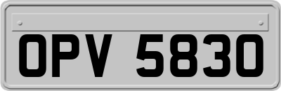 OPV5830