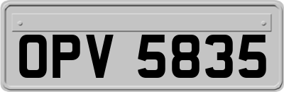 OPV5835
