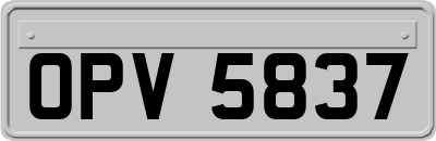 OPV5837