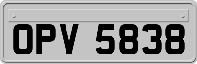 OPV5838