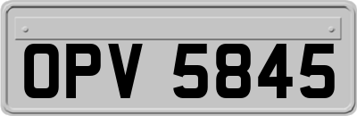 OPV5845