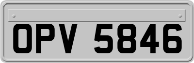 OPV5846
