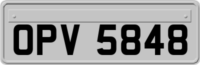 OPV5848