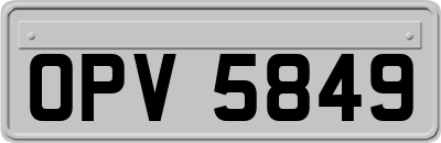 OPV5849