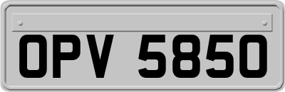 OPV5850