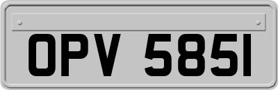 OPV5851