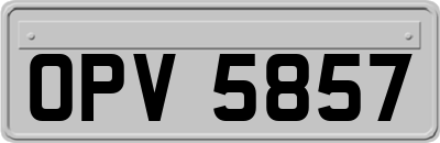 OPV5857