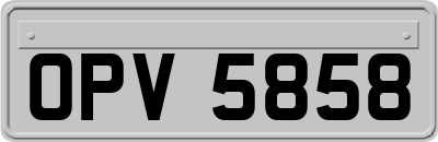 OPV5858