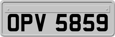 OPV5859