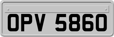 OPV5860