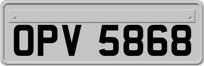 OPV5868