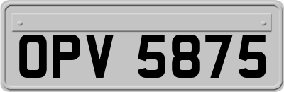 OPV5875