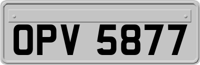 OPV5877