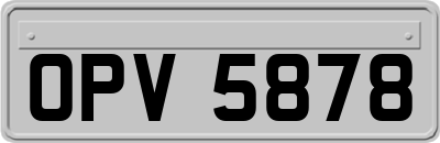 OPV5878