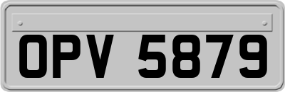 OPV5879