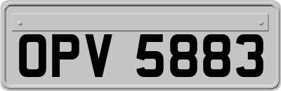 OPV5883