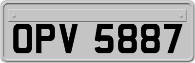 OPV5887