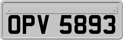 OPV5893