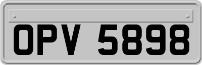 OPV5898