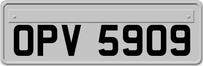 OPV5909