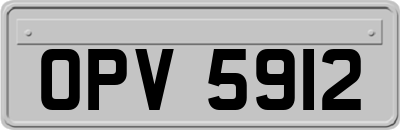 OPV5912
