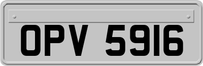 OPV5916