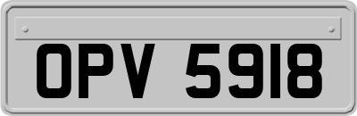 OPV5918